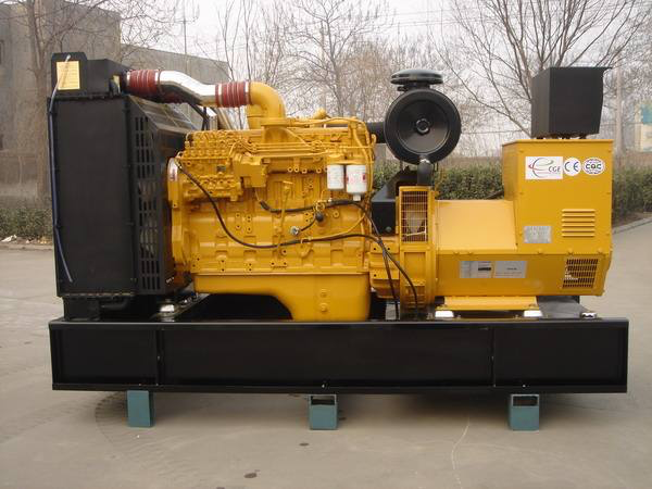 虹口发电机出租