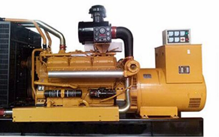 虹口发电机出租