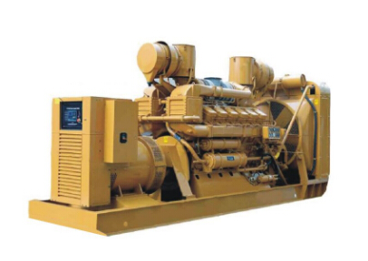 虹口发电机出租