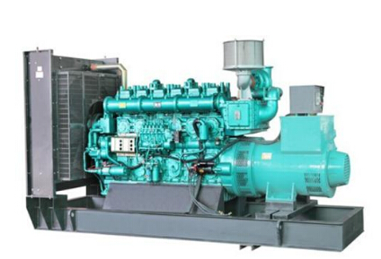 虹口发电机出租