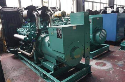 虹口柴油发电机 虹口柴油发电机
