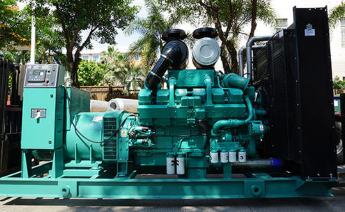 虹口柴油发电机 虹口柴油发电机