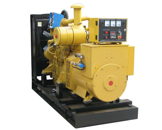 虹口发电机出租